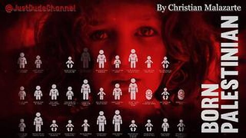 Gaza's Invisible War: A Tragedy Unfolding | Christian Malazarte
