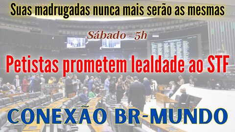 Petistas assumem lealdade canina
