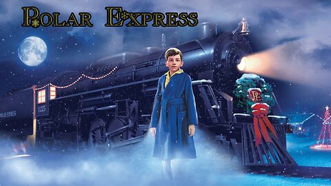 Polar Express