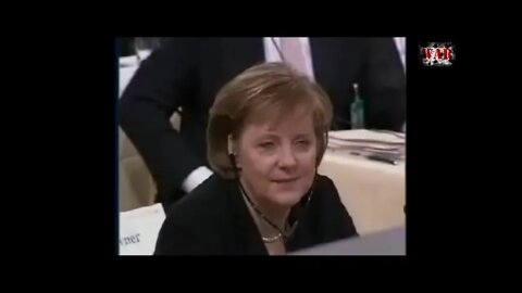 RUSSIA REBORN : PUTIN'S FAMOUS MUNICH SPEECH OF 2007 - FULL WITH TRANSLATION