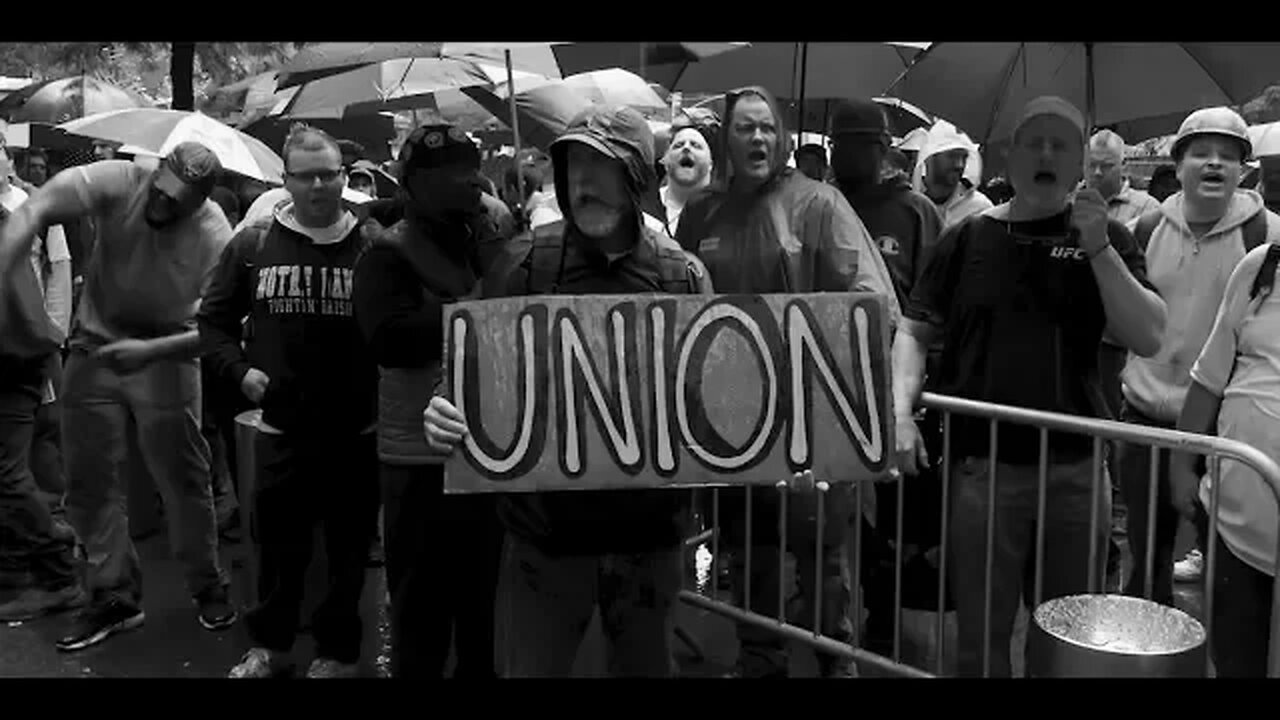 Janus v. AFSCME: Defending Worker Freedom