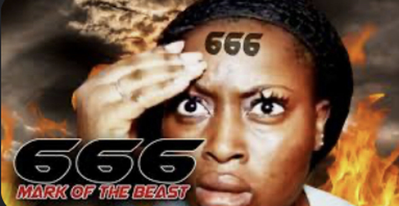 Mark Of The Beast