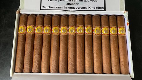 El Rey del Mundo - Choix Supreme