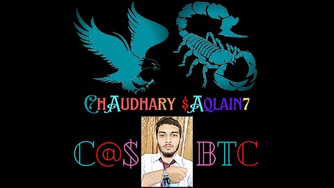 ChAudharySAqlain7 Feat Anas Otman Lost OurSelf Remixes By #ChAudharySAqlain7(Ai£nD3n7) #FunZoneR7