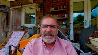 Sunday vlog.