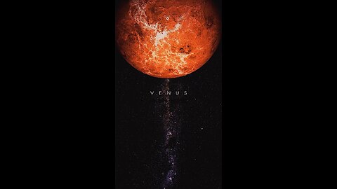 History of Venus