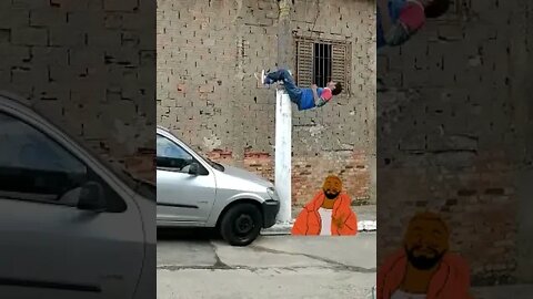 Jiraya Brasileiro ( NINJA BRASILEIRO ) ( VIRAL 2021 ) ESSE TEM AS MANHAS NO PARANAUE !!