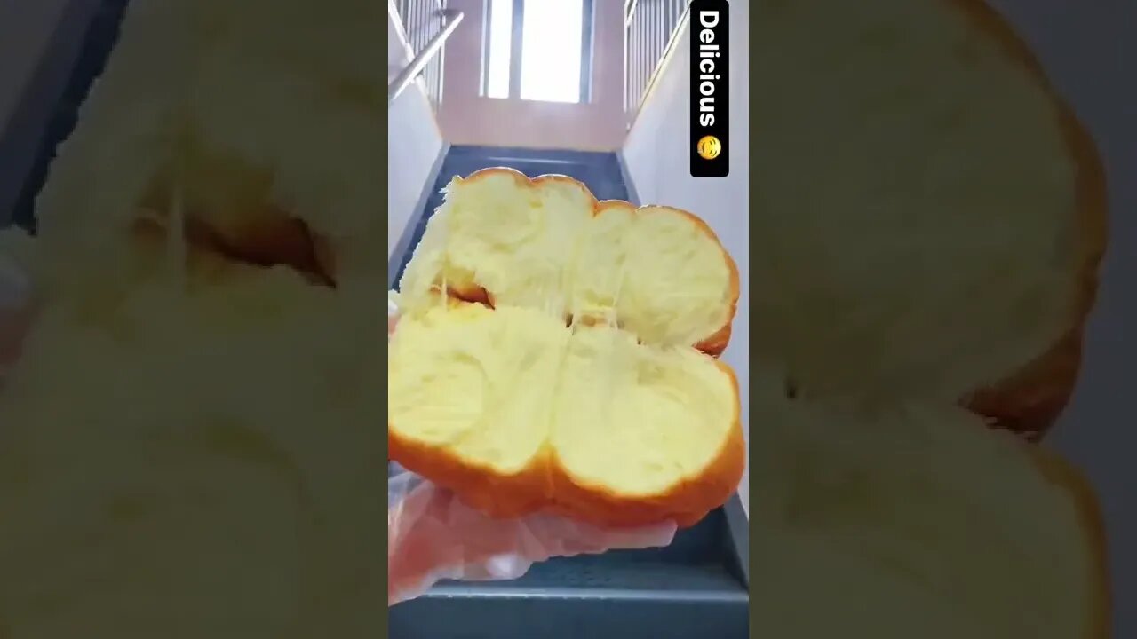 Look so delicious