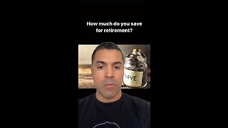 How much do you save?