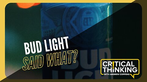 Anheuser-Busch Keeps Stepping In It | 05/05/23