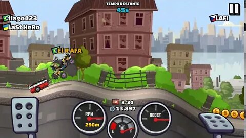 #hillclimbracing2,HD Som original do jogo,#bill,#corrida