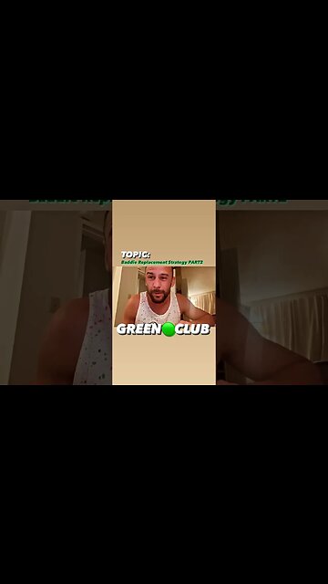 Buddie replacement #shorts #motivation