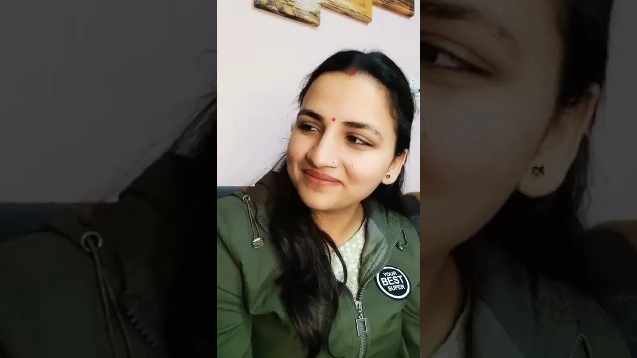 काम कहिले पनि सानो र ठूलो हुदैन बस काम को सम्मान गर्न सिकौं #shortvideo #shorts