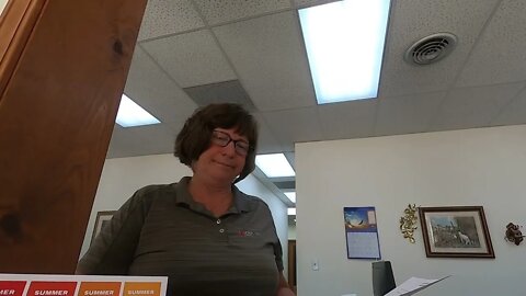 Union City Files Part 2 Public Records