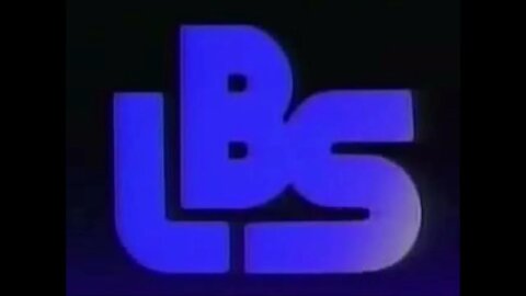 1984 LBS Communications Logo Concept (60721A)