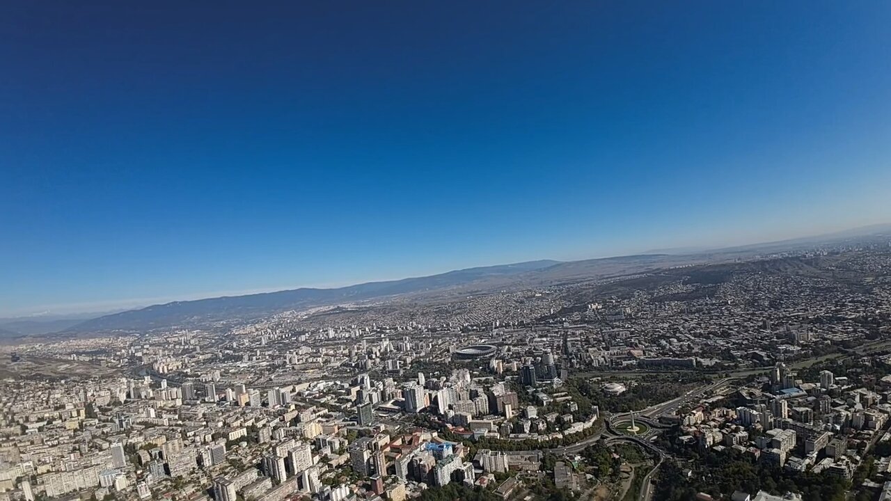 My Tbilisi