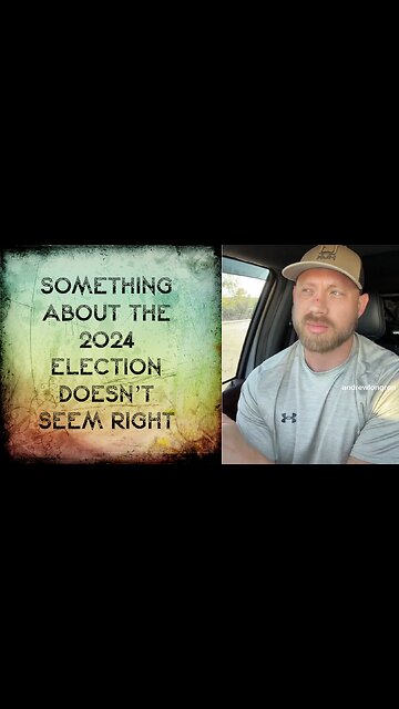 Cross Country Road Trip reveals absolutely No BIDEN campaign signs, bumper stickers