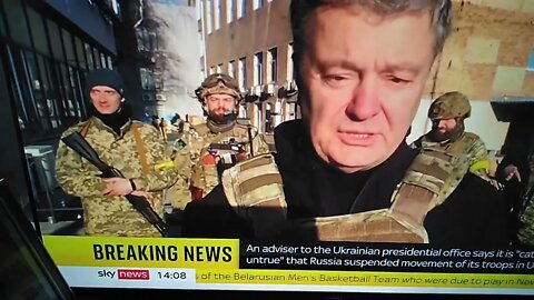 Soldier: Funny Moves by Ukrainian.