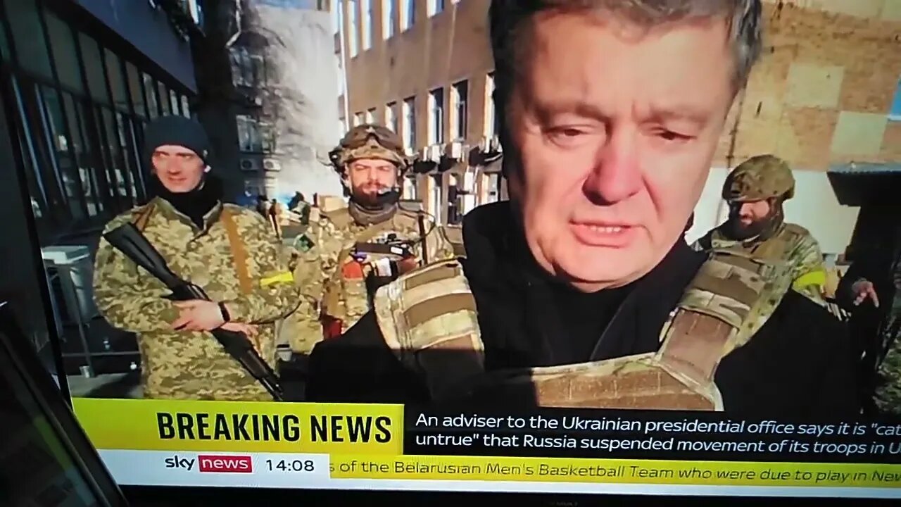 Soldier: Funny Moves by Ukrainian.