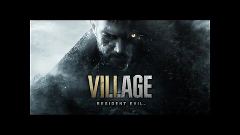 RESIDENT EVIL VILLAGE GAMEPLAY DUBLADO EM PT BR SEM COMENTÁRIOS #7