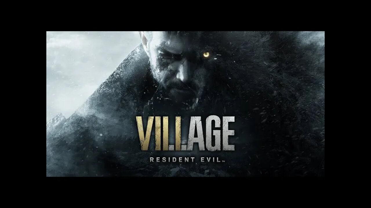 RESIDENT EVIL VILLAGE GAMEPLAY DUBLADO EM PT BR SEM COMENTÁRIOS #7