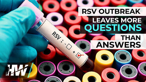 RSV OUTBREAKS LEAVE MORE QUESTIONS THAN ANSWERS