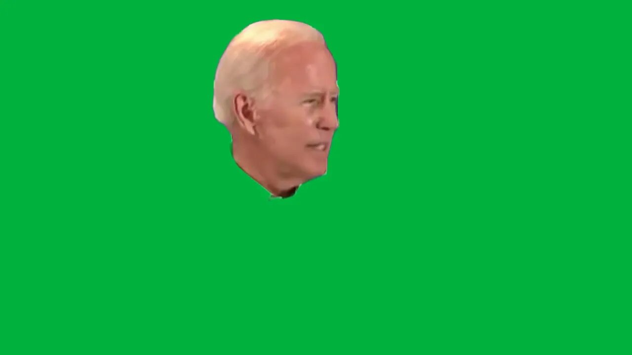 poorkids biden green screen