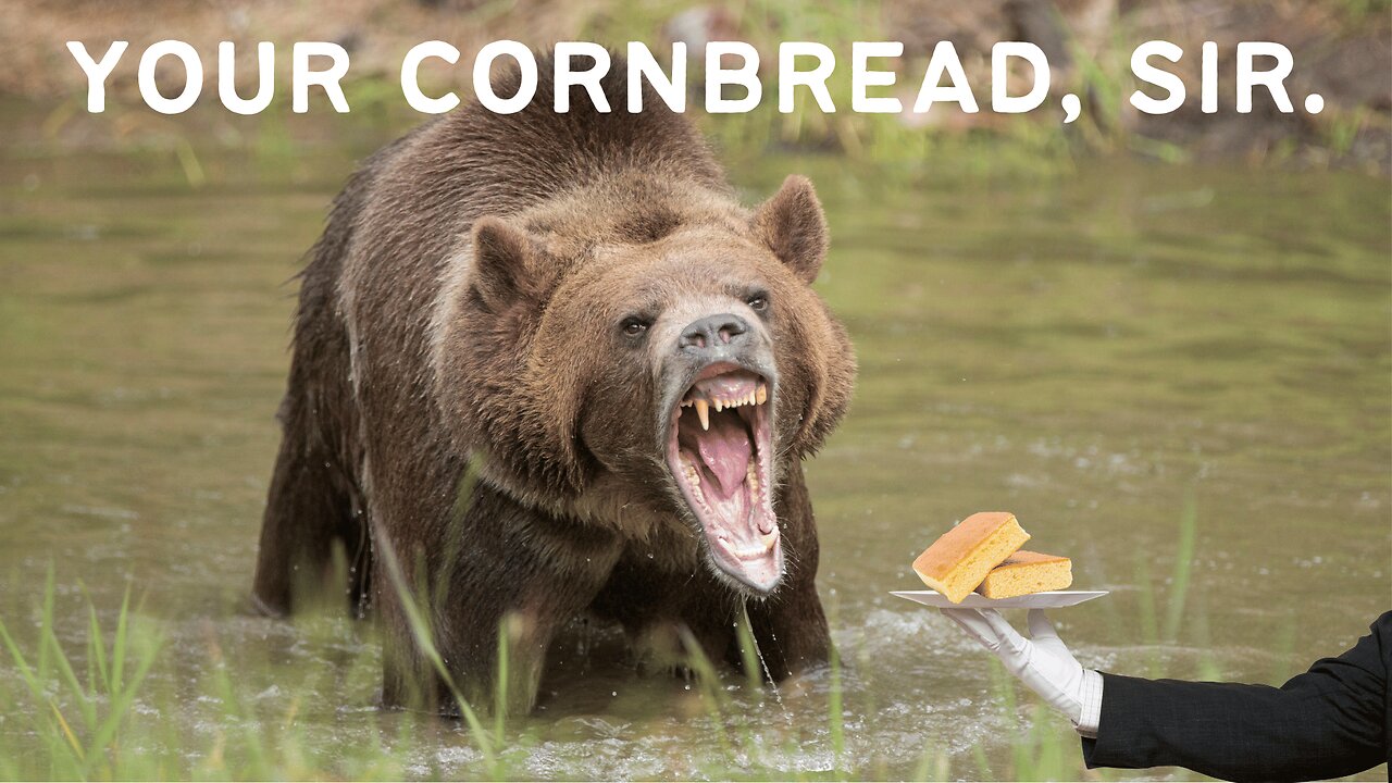 Ep12 : This is Your Cornbread