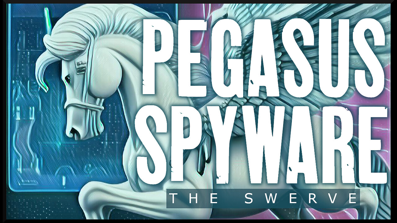 Tapping Phones Has Never Been Easier | Pegasus Spyware Scandal