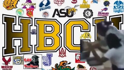 Just Go To A HBCU