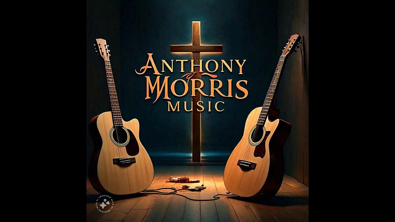 No Way- Anthony Morris- Official Music Video