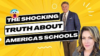 The Shocking Truth About America’s Schools | Lance Wallnau