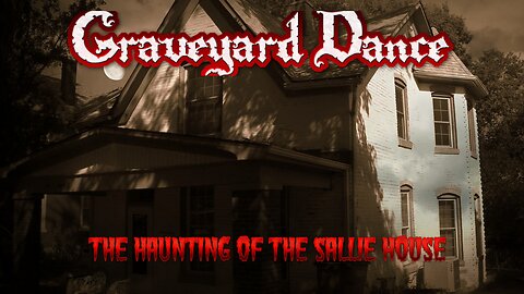 the haunting of the Sallie House