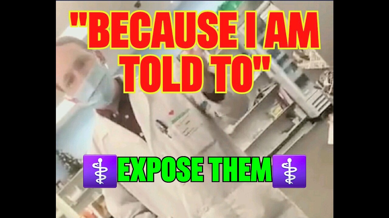 🚨This needs to go VIRAL🚨