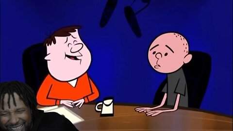 The Ricky Gervais Show S01 Ep09 The Jockey