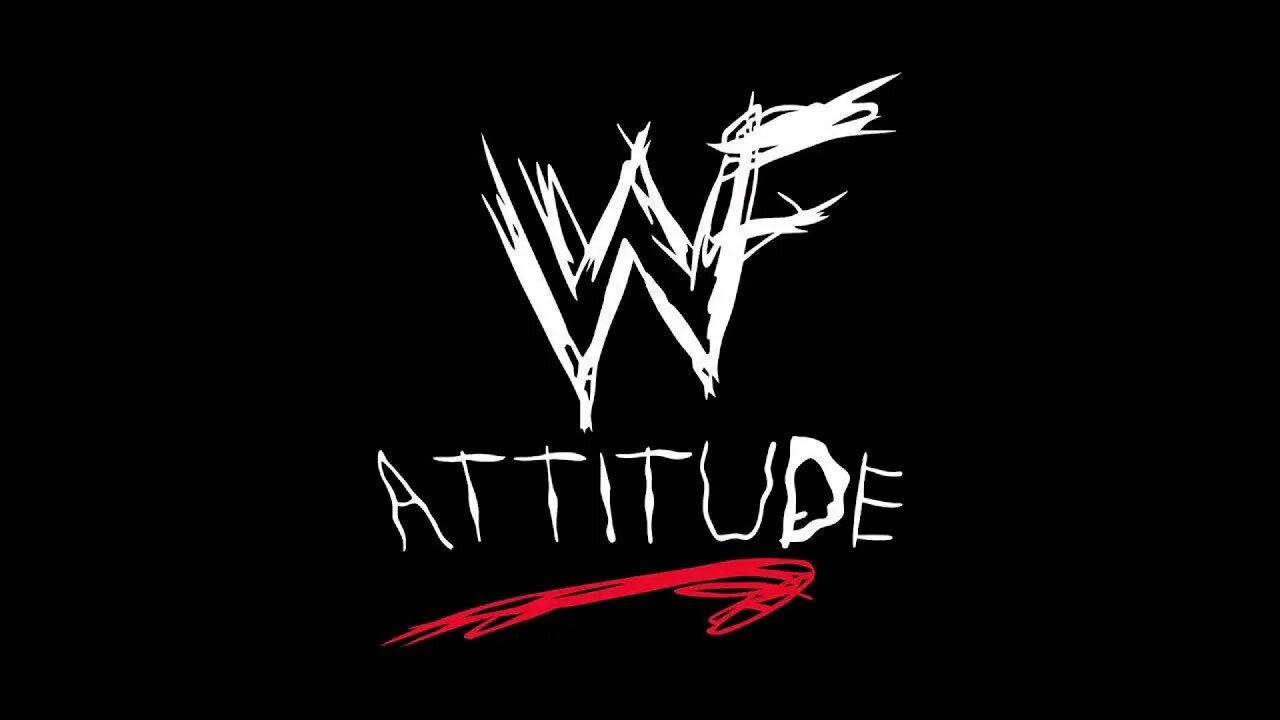 Mat Demaz Unleashed! (Episode 7) (1-6-2020) - WWF - The Attitude Era (1997-2001)