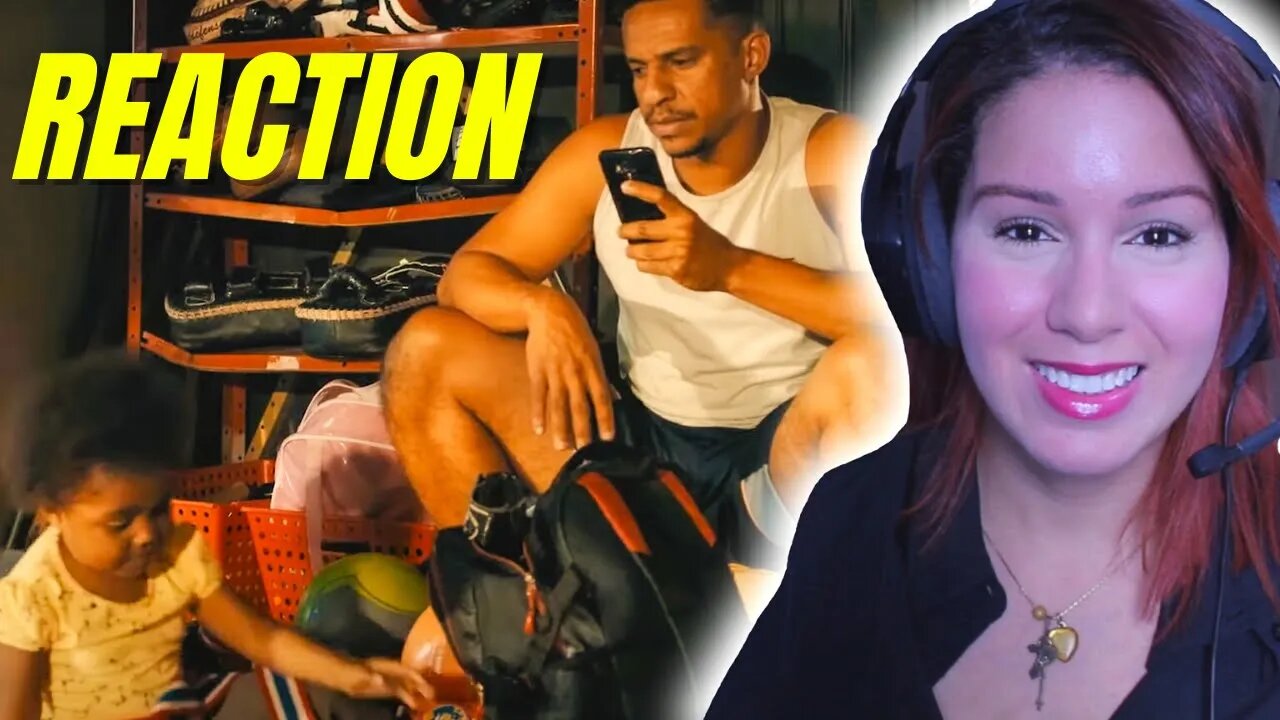 Mirador | Boxeador e Pai | Reaction Trailer Oficial