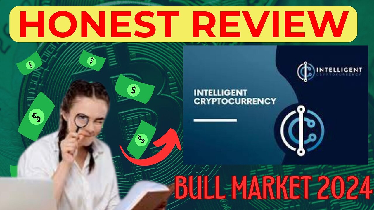 Intelligent Cryptocurrency Review: ⚠️HONEST REVIEW⚠️ Analysis of Intelligent Cryptocurrency VIP