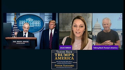 End of This First Term In Office About the GLOBALIST PLAN TO END AMERICA NOW