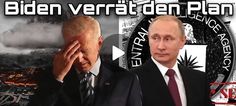 LIONMediaTV: Nato-Gipfel: Biden verrät den geheimen Plan gegen Russland