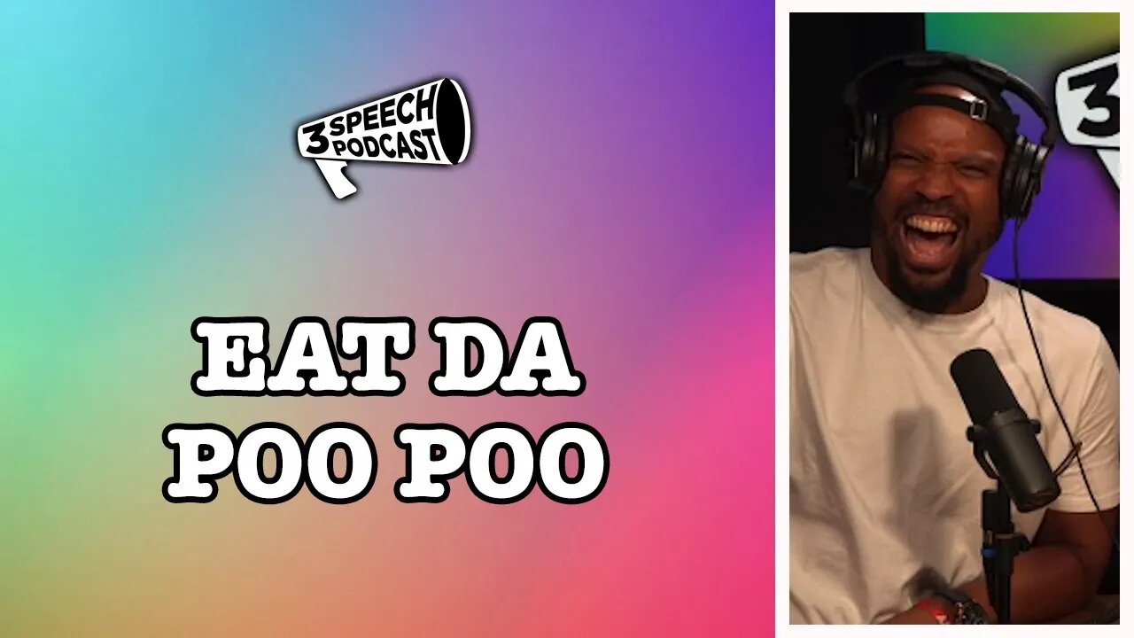 Eat Da Poo Poo