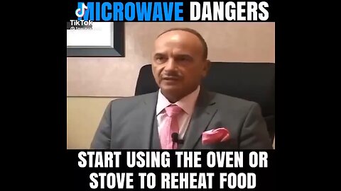 Microwave!