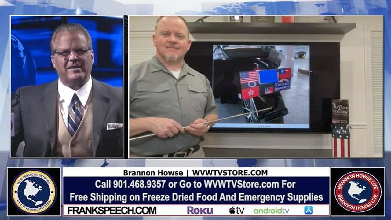 How Does the Military Hardware of China and Russia Stack up to the U.S.?