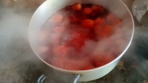 kompot experience