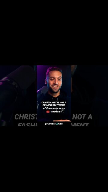 Christianity is NOT a fashion statement #jesus #bible #holyspirit #christianity #god