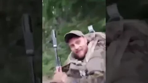 Georgian, Czech, Latvian mercenaries in Ukraine