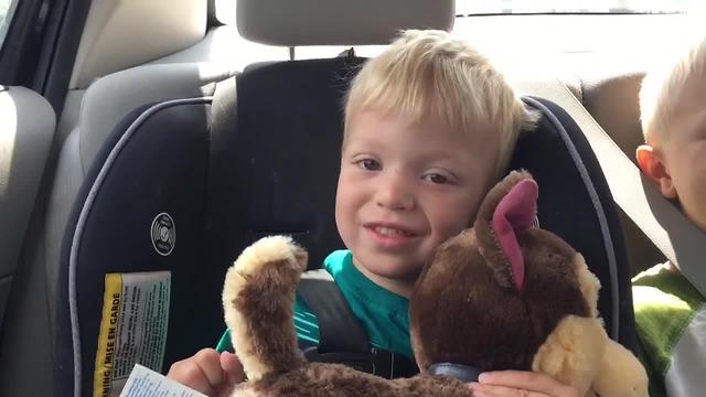 Sebastian's Story: Defining AUTS2