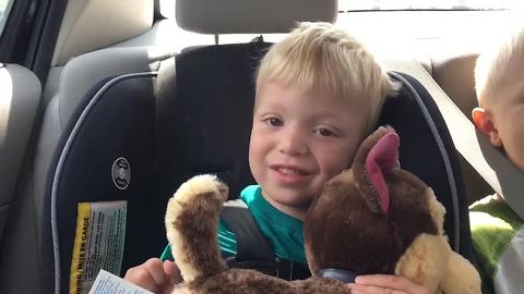 Sebastian's Story: Defining AUTS2