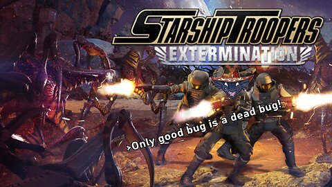 [SST: Extermination] New update, new mechanics!