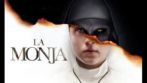 La Monja Full HD (CINELATINORAVE)